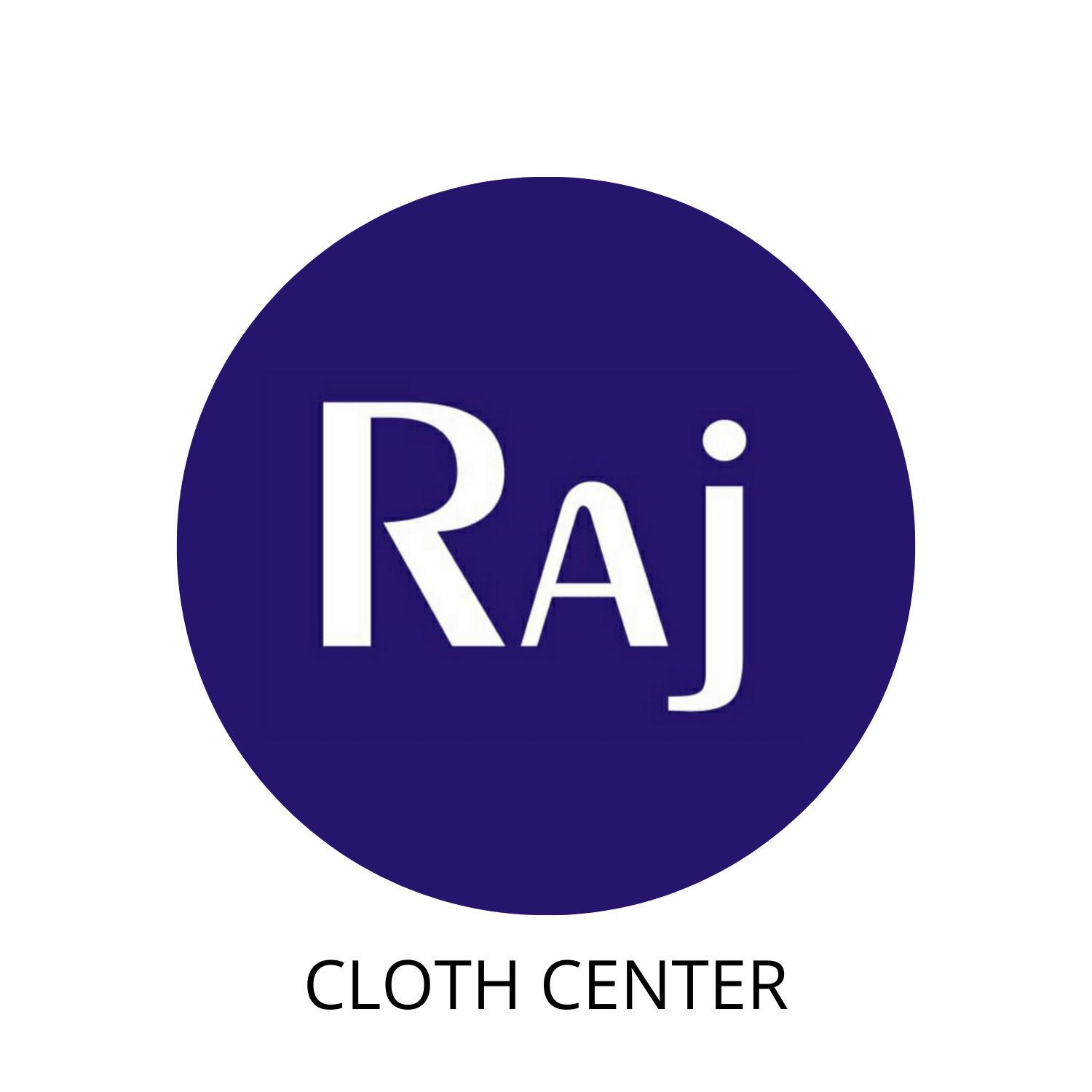 Raj Cloth Center