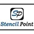 Stencil Point