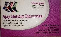 Ajay Hosiery Industries