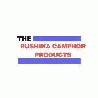 RUSHIKA CAMPHOR PRODUCTS 