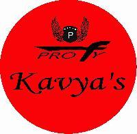 Kavya's