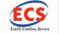 EARTH COOLING SYSTEM