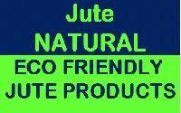 Jute Natural Bags