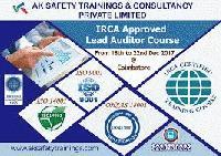 AK Safety Training & Consultancy Pvt.Ltd.