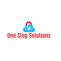 ONE STOP SOLUTIONS