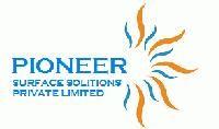 PIONEER SURFACE SOLUTIONS PVT. LTD.