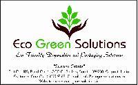 ECO GREEN SOLUTIONS