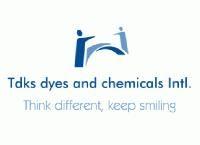 Tdks Dyes And Chemicals International (Opc) Pvt. Ltd.