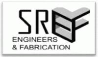 S R Engineers & Fabrication