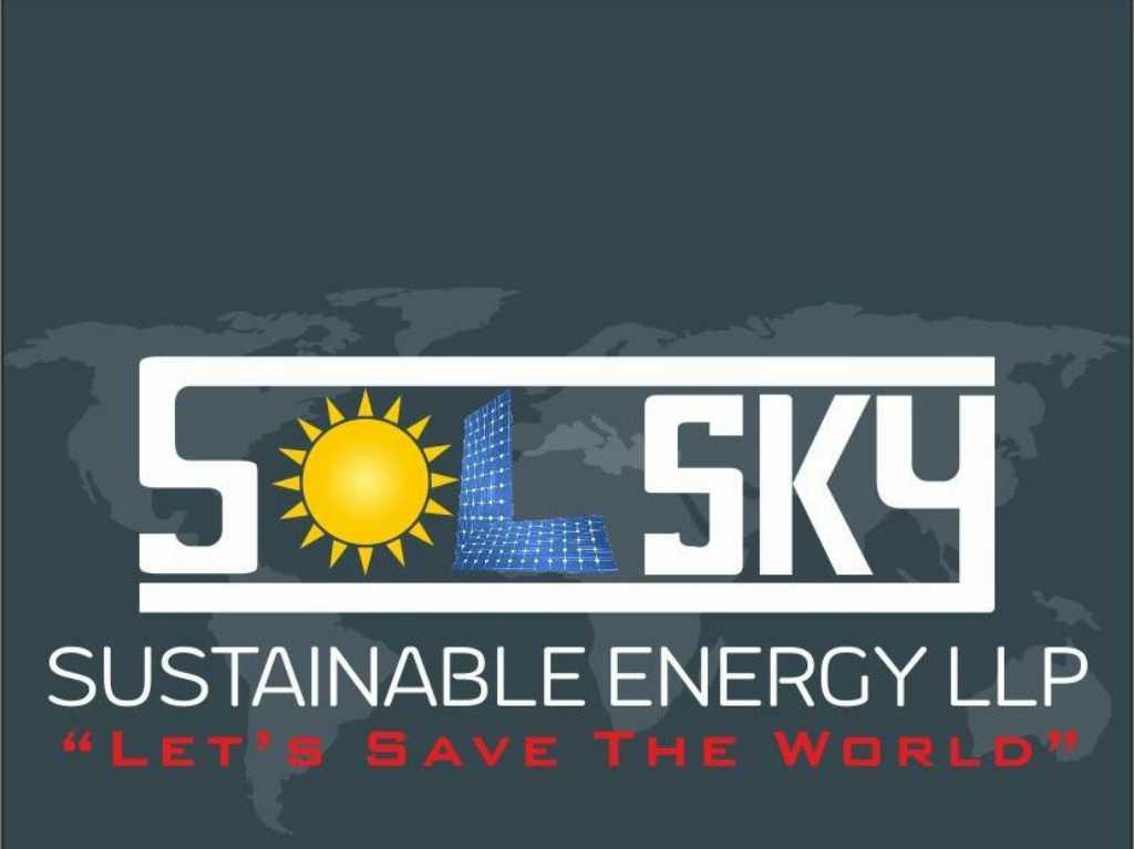 Solsky Sustainable Energy LLp