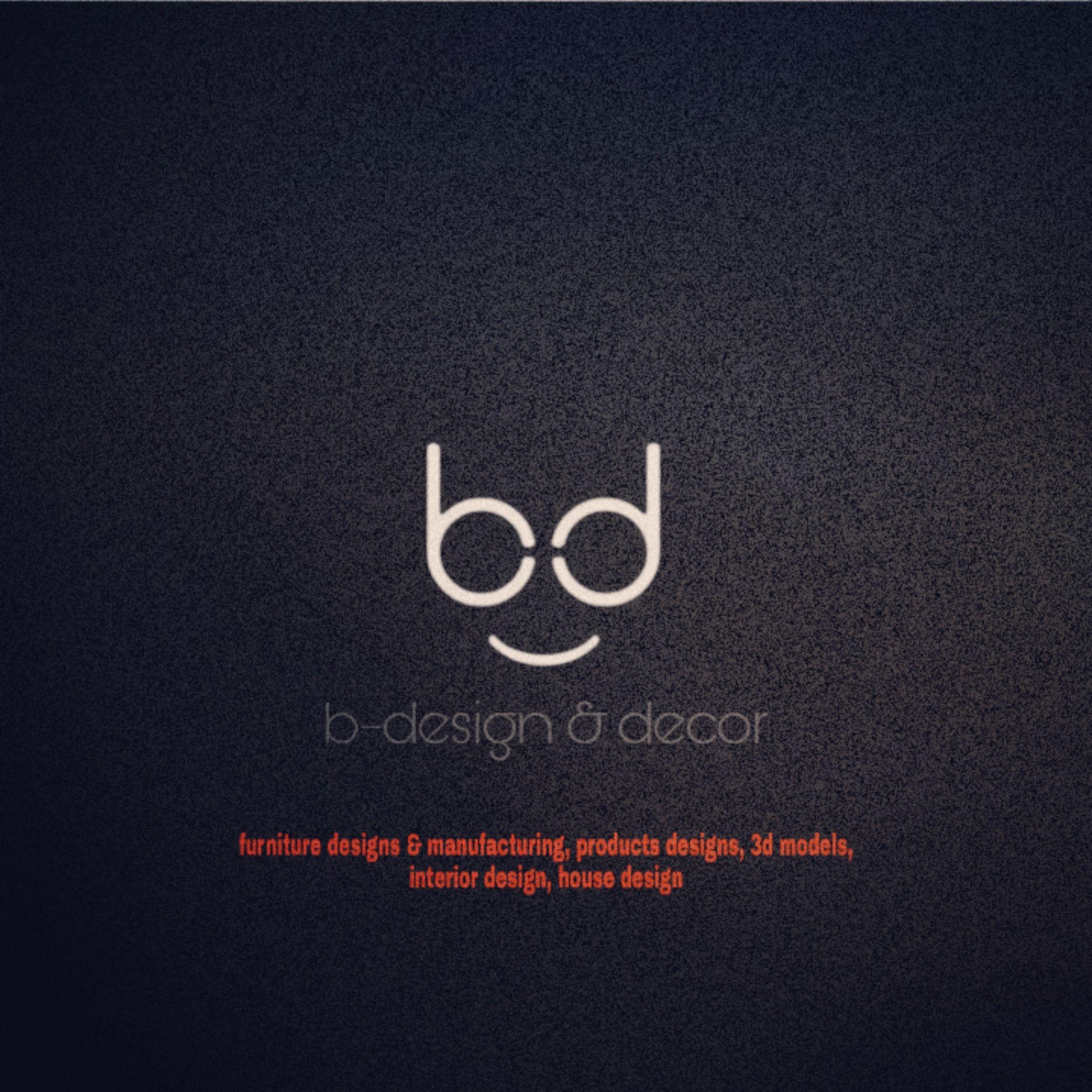 B-Designs and Decor