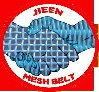 Hebei Jieen Mesh Belt Co.,Ltd