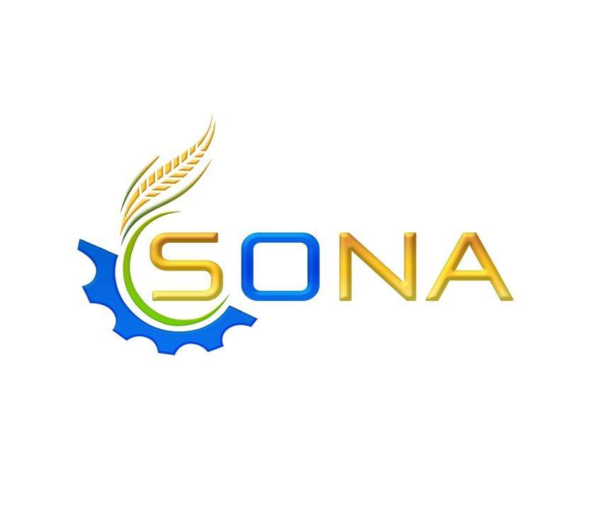 Sona Machinery Ltd