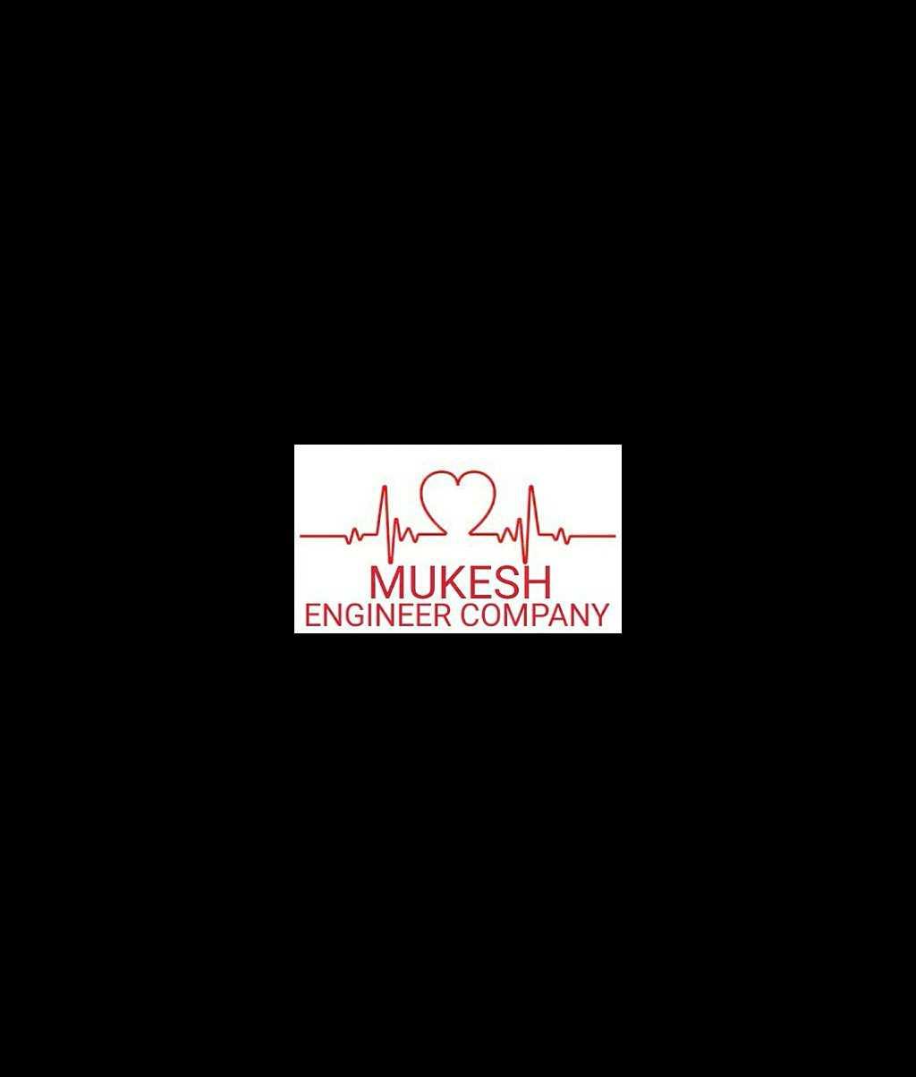 Mukesh Engineer Company