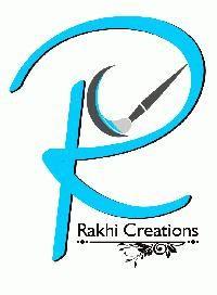 RAKHI CREATIVE FABRIC PAINTING