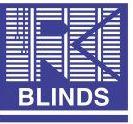 R. K. BLINDS INDUSTRIES
