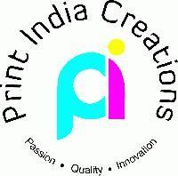 PRINT INDIA CREATIONS