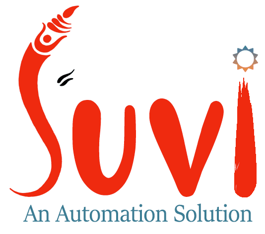 Suvi Automation Private Limited