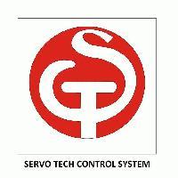 SERVO TECH CONTROL SYSTEM