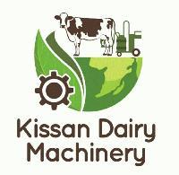 KISSAN DAIRY MACHINERY