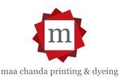 Maa Chanda Printing & Deying 