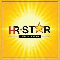 H R STAR LED DISPLAY