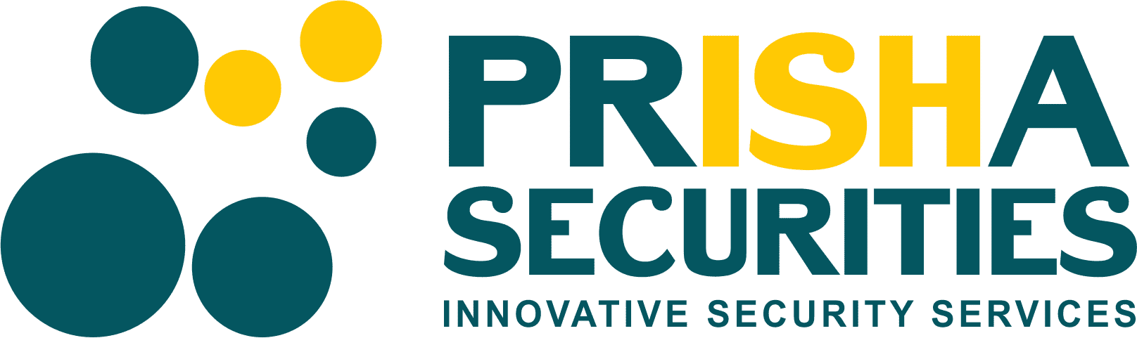 Prisha Security Solution Pvt. Ltd.