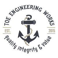 Toe Engineering Works