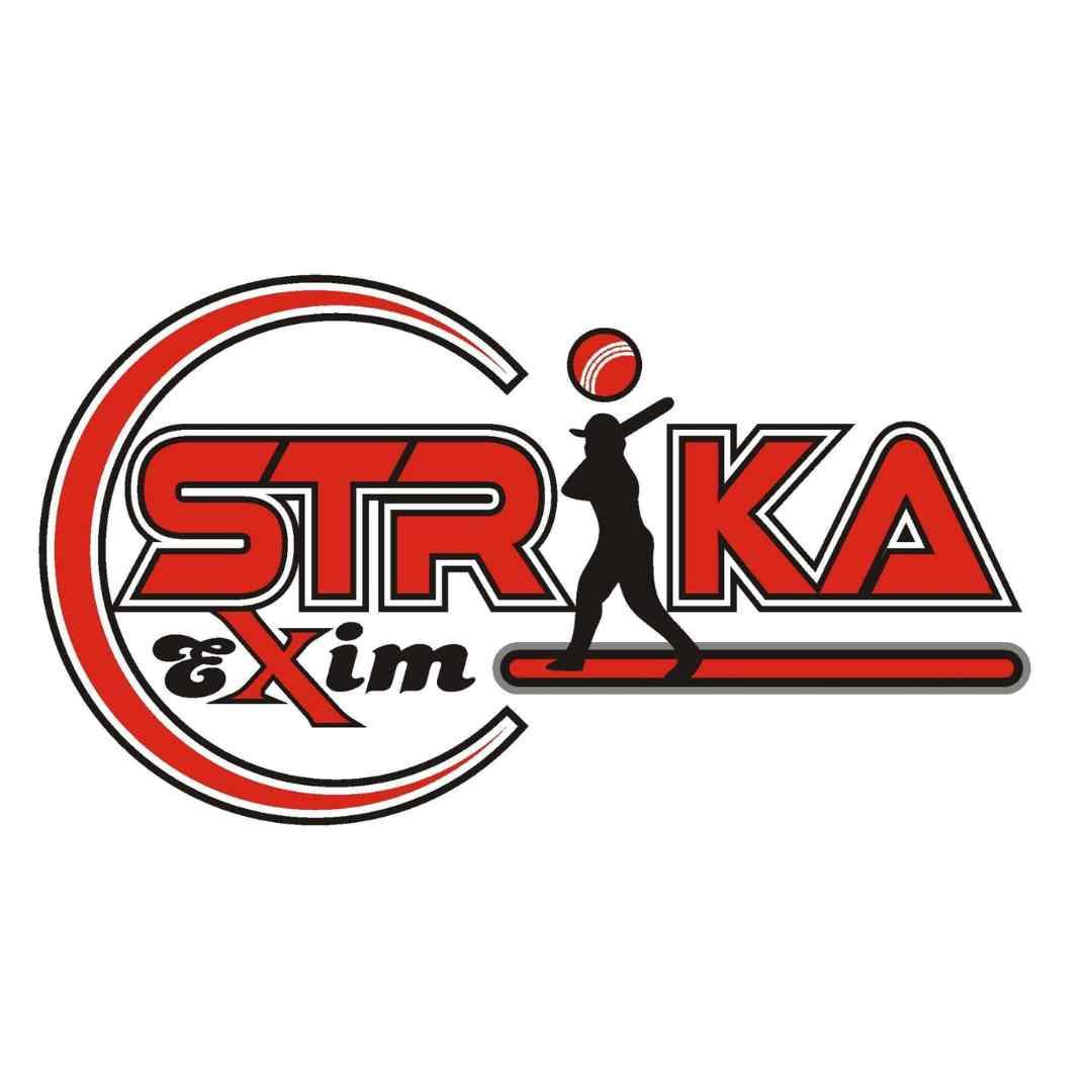 Strika International