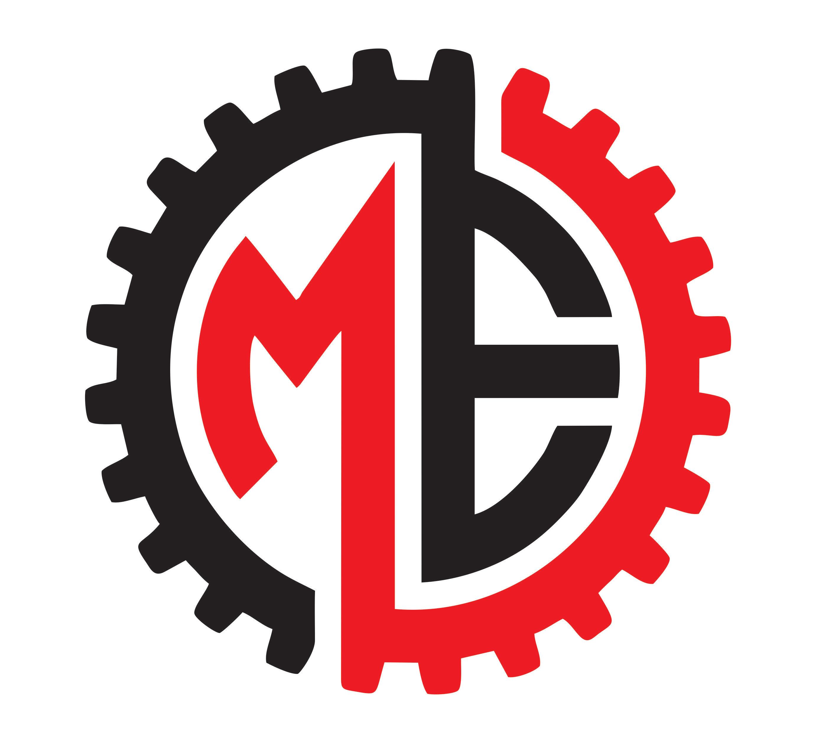 Mahendra Engineering Company