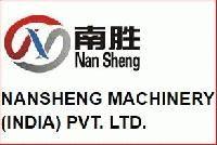 Nansheng Machinary India Private Limited
