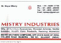 Mistry Industries