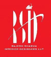 RAJESH SHARMA INTERIOR DESIGNERS LLP