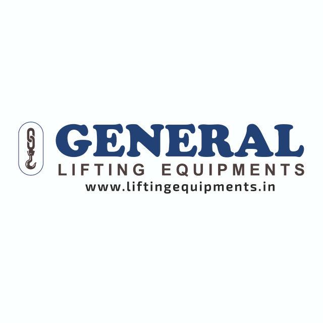 GENERAL LIFTING EQUIPMENTS