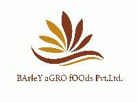 BARLEY AGRO FOODS PVT. LTD.