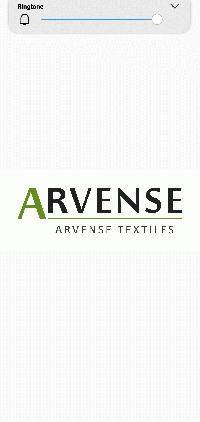 Arvense Textiles Pvt. Ltd.