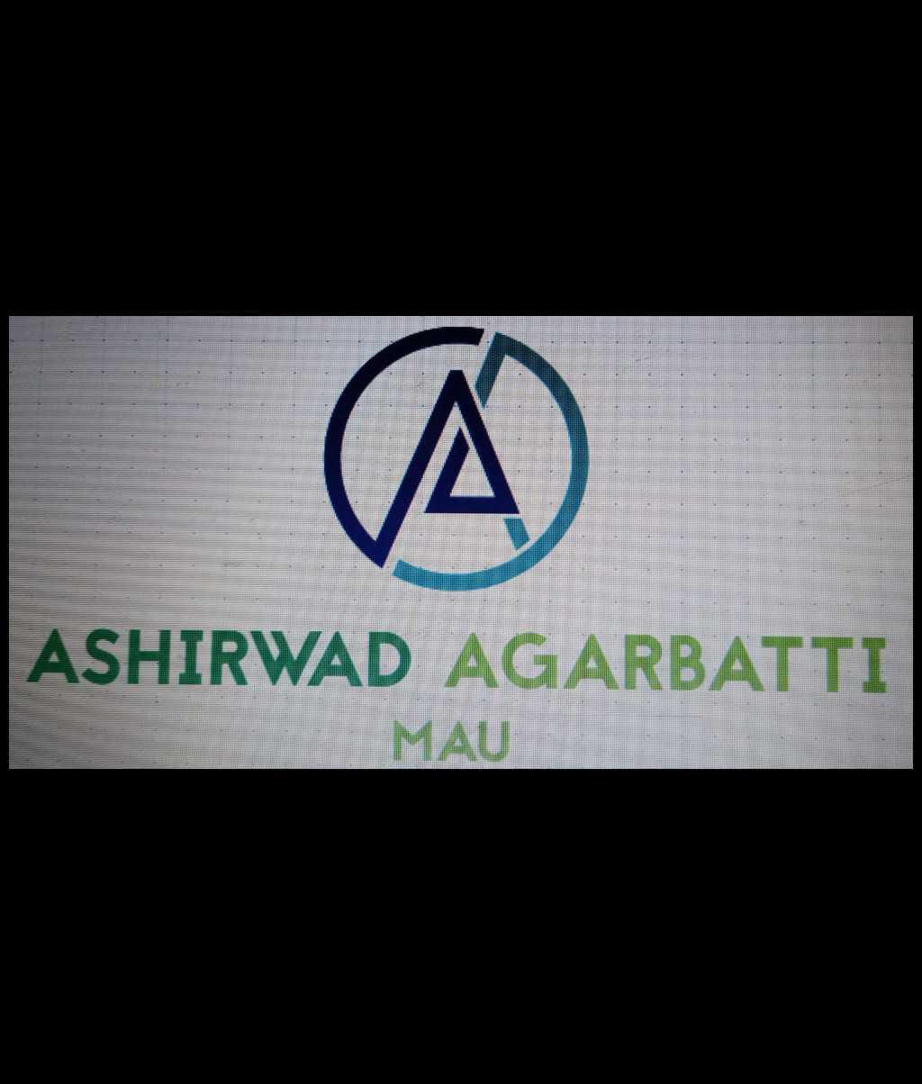 Aashirwad Agarbatti Work