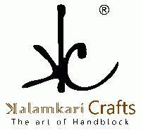 Kalamkari Crafts