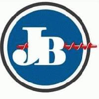 J. B. ENGINEERS