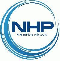NEW HARIOM POLYCOATS