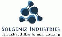 Solgeniz Industries Pvt. Ltd.