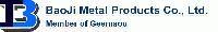 Shijiazhuang Baoji Metal Products Co.,Ltd.