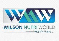 WILSON NUTRI WORLD