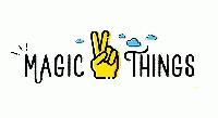 Magic Things LTD