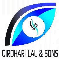 Girdhari Lal & Sons