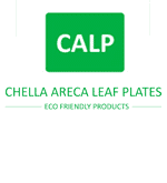 Chella Areca Leaf Plates