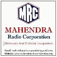MAHENDRA RADIO CORPORATION