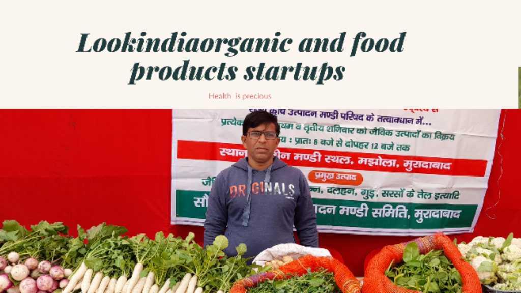 Look India Organic