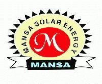 MANSA SOLAR ENERGY