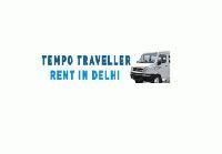 Tempo Traveller Rent In Delhi
